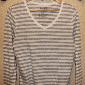 Danskin Now Active Tee